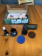 Bosch universalbrush akku gebraucht kaufen  Sonthofen