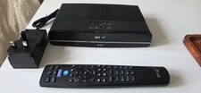 Box dtr t4000 for sale  CULLOMPTON
