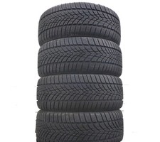 Dunlop 235 r17 gebraucht kaufen  Berlin