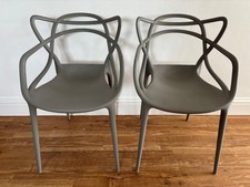 Genuine kartell masters for sale Genuine kartell masters for sale  BEDFORD
