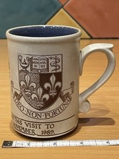 Handmade stoneware laugharne for sale  RICKMANSWORTH