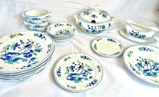 Villeroy boch elegantes gebraucht kaufen  Bremen