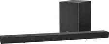 Insignia 2.1 channel for sale  Brooklyn