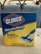 Clorox ready mop for sale  North Richland Hills