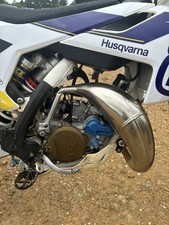 Husqvarna 2018 big for sale  KIDLINGTON