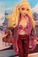 Poupee barbie mattel d'occasion  Narbonne