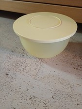Tupperware schüssel 3093 gebraucht kaufen  Treuchtlingen