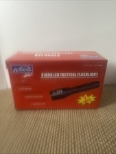 Lanterna tática American Favorite Tools 1011, usado comprar usado  Enviando para Brazil