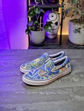 Vans classic slip usato  Torino