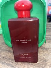 Malone scarlet poppy for sale  DUDLEY