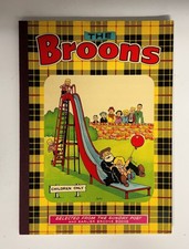 Broons 1975 thomson for sale  LLANGOLLEN