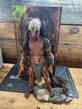 Hot toys feral for sale  Wilmington