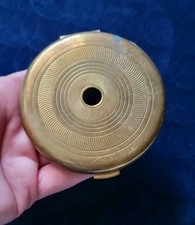 Vintage coty compact for sale  Saint Peters