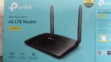 Router wifi link usato  Milano