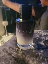 Christian dior sauvage for sale  NEWCASTLE