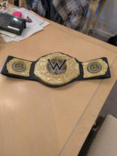 New heavyweight championship for sale  Sacramento