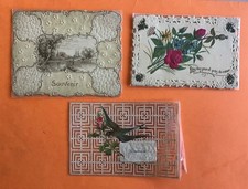 Liquidation cartes fantaisies d'occasion  Bordeaux-