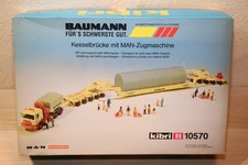 Kibri bausatz 10570 gebraucht kaufen Kibri bausatz 10570 gebraucht kaufen  Kolbermoor