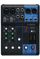 Yamaha mixer audio usato  Italia