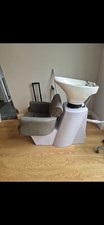 Salon hair wash for sale  COALVILLE