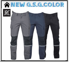 Jrc pantaloni lavoro usato  Inveruno