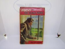 Biggles black peril for sale  LONDONDERRY