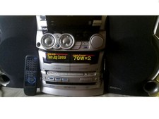 Mini kenwood usato  Palermo