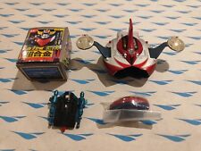 Goldorak grendizer gashapons d'occasion  Saint-Clair-sur-Epte