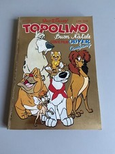 Topolino 1778. con usato  Pinerolo