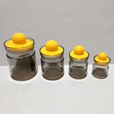 Vtg smokey acrylic for sale  Morganton