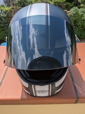 Casco vintage premier usato  Molinella