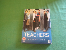 Teachers series two for sale  MELTON MOWBRAY