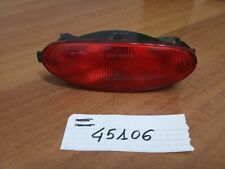Fanale luce stop usato  Livorno