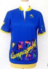 Ancien maillot vélo d'occasion  Saint-Privat-des-Vieux