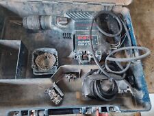Bosch multi drill for sale  POOLE