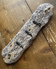 North sea driftwood for sale North sea driftwood for sale  NOTTINGHAM