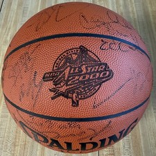 Nba 2000 star for sale  San Jose