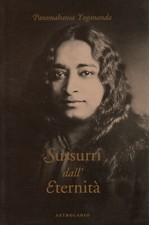 Sussurri dall eternità usato  Cambiago