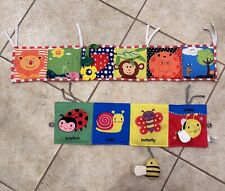 Hanging soft cloth for sale  Buffalo Grove
