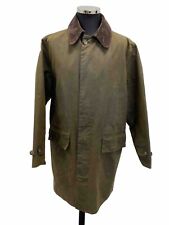 Barbour giubbotto uomo usato  Marcianise