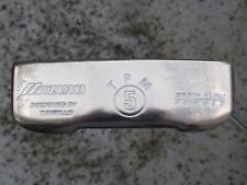 Mizuno mills forged gebraucht kaufen  München
