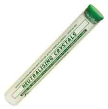 Kamco neutralising crystals for sale  PETERBOROUGH