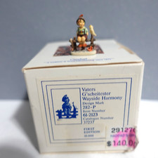 Goebel hummel bronze for sale  Williamston