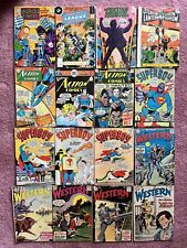 Silver age comics for sale  Cleveland