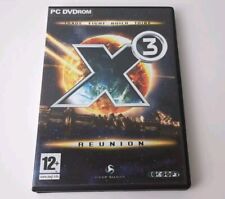 Reunion game dvd for sale  THATCHAM