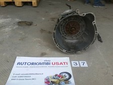 Cambio automatico bmw usato  Gioia Tauro
