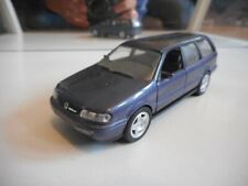 Schabak VW Volkswagen Passat Variant VR6 in lila in 1:43 comprar usado  Enviando para Brazil