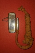 Briquet ancien flamidor d'occasion  Aucamville