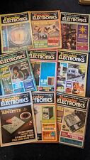 Vintage everyday electronics for sale  MORETON-IN-MARSH