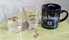 Jack daniels old for sale  DUNFERMLINE